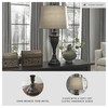 Signature Design by Ashley Darlita Traditional UL Listed Table Lamp
