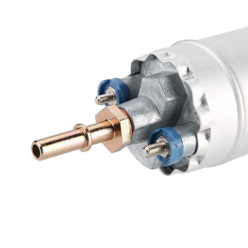 Suuonee Electric Fuel Pump, Car Electric Fuel Pump OE: 0580464073