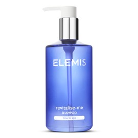 ELEMIS Revitalize-Me Shampoo with Basil,Thyme scent, 10.1 Fl Oz