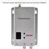 500-1200M 1.2GHz Wireless Audio/Video Transmitter-Re