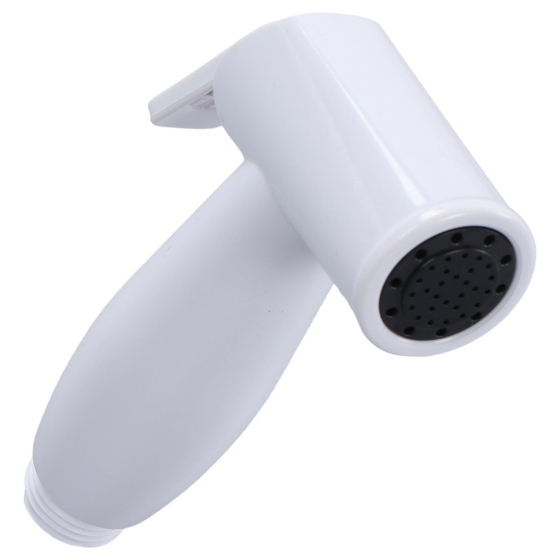 Bidet Sprayer G1/2 Thread Wall Mounted Handheld Toilet Sprayer for