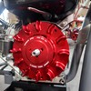 Speedway Billet Aluminum Flywheel For Predator 212cc Hemi Only,Advance timing