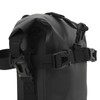 Jauarta Motorcycle Crash Bar Bag 4L Waterproof Quick Release Universal