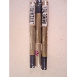 Milani Cool Attitude Gel Eye Shadow, Bodacious (Pack of 3)