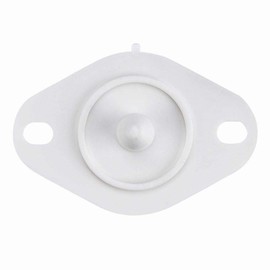 WP8577274 Dryer Thermistor & WP3392519 Thermal Fuse Replacement Kit for Whirlpool Maytag Kenmore Amana Crosley Clothes Dryer. Replace Parts 8577274, WP8577274VP, 3390292, 3388651, 3392519, WP3392519VP