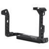 Camera Cage Accessorie Precise Opening Easy Installation Aluminum Alloy Camera