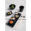 Olympia DR514 Kristallon Fusion Soup/Rice Bowl - 300ml 10.5oz 4