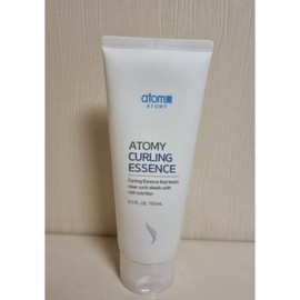 Atomy Curling Essence Hair Styling, 1 pc, 150ml / 애터미 컬링에센스 헤어스타일링, 1개, 150ml