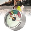 M10 Silver 304 Stainless Steel S300 Waterproof Respirator Air Pressure