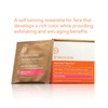Dr Dennis Gross Alpha Beta Glow Pad Self Tanner, Intense