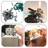100 Pcs Lighter Flint Refills - Universal Lighter Accessories -