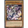 Yu-Gi-Oh! - Alexandrite Dragon (YS12-EN001) - Starter Deck: XYZ Symphony