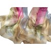 FAIRYGATE Scarfs for Women Lightweight Ladies Scarves Women's Flower Print