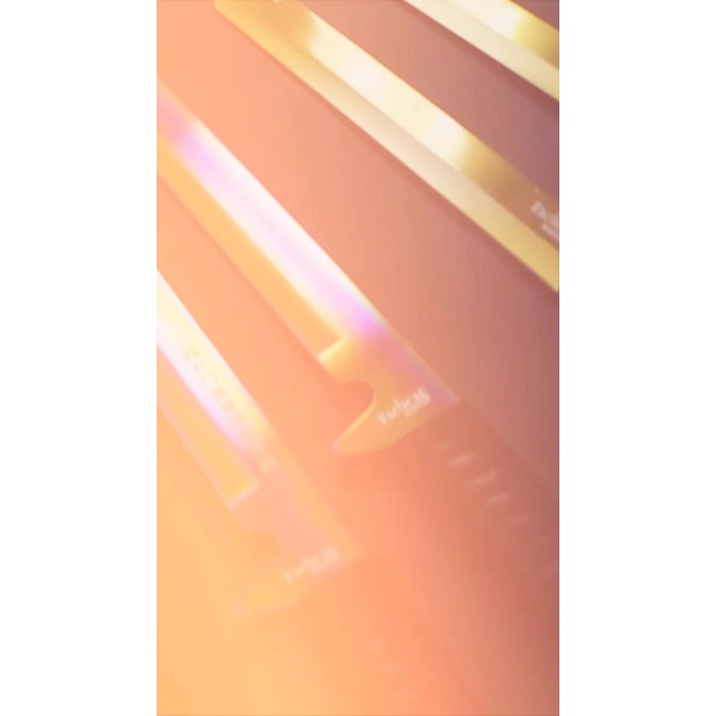 Tactical Master 2 PCS Full Tang Ninja Machete Zombie Tactical