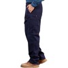 BOCOMAL FR Pants for Men Utility Cargo Pockets Flame Resistant/Fire