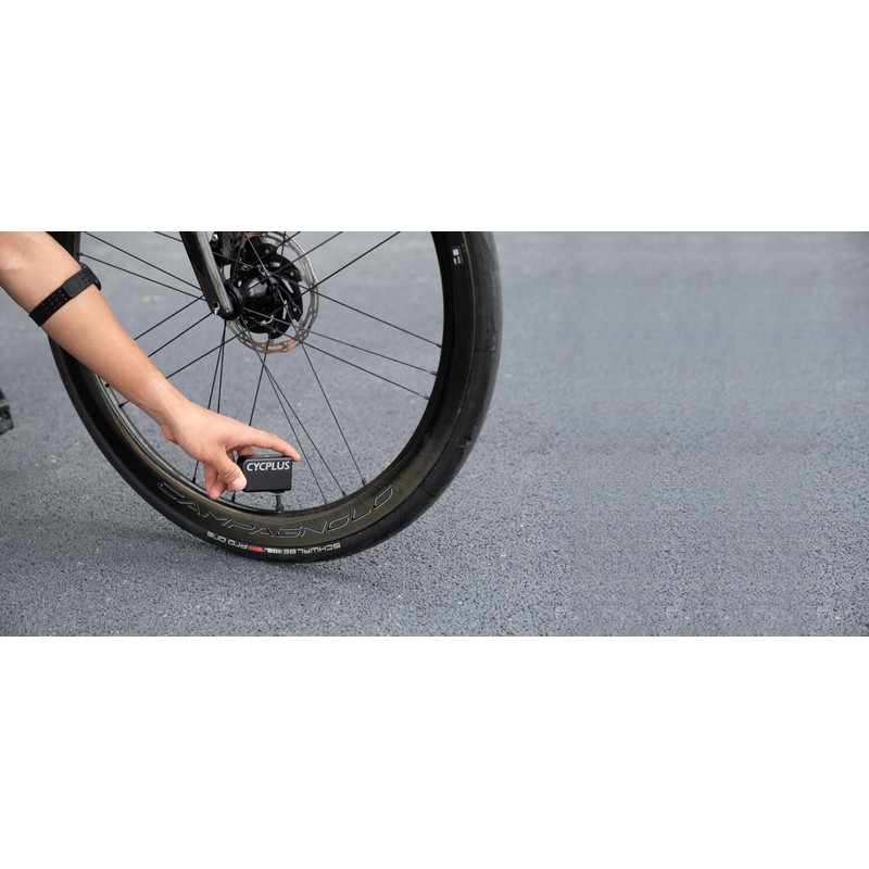 CYCPLUS AS2 (AS2) [Genuine Japanese Domestic Products]