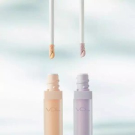 VDL 다크 서클 커버 프라이머 엑스퍼트 언더아이 5.5g BNA VDL Dark Circle Cover Primer Expert Under Eye 5.5g BNA [02 Purple]