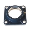 SKF – and Grey Cast Iron with flanges