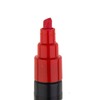 Uchida 483-C-2 Chisel Tip Bistro Chalk Marker, Red