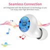 Jinpei Wireless Earbuds,Kids Wireless Ear Bud with Cute Charging Case,