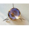 Riverside Rambler RSR Alcohol Stove Brass Brass Solo Camp Tornado