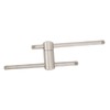 Snooker Cue Tip Compressor Stainless Steel Billiard Stick Tip Shaper