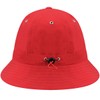 Kangol Growth Casual - Cayenne/L/XL Bucket Hat
