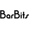 BarBits 4 Prong Cocktail Strainer - Professional Stainless Steel Hawthorne