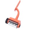 Chainsaw Log Debarker Peeler Carving Mill Notcher Attachment Log Peeler
