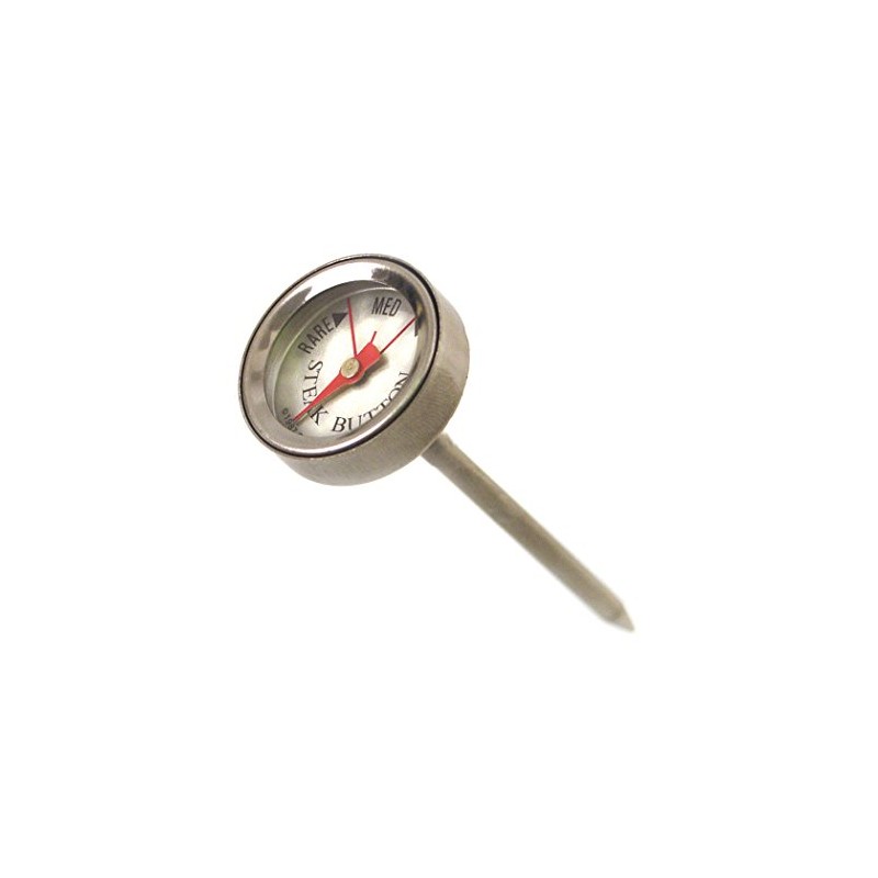 Charcoal Companion Reusable Steak Button