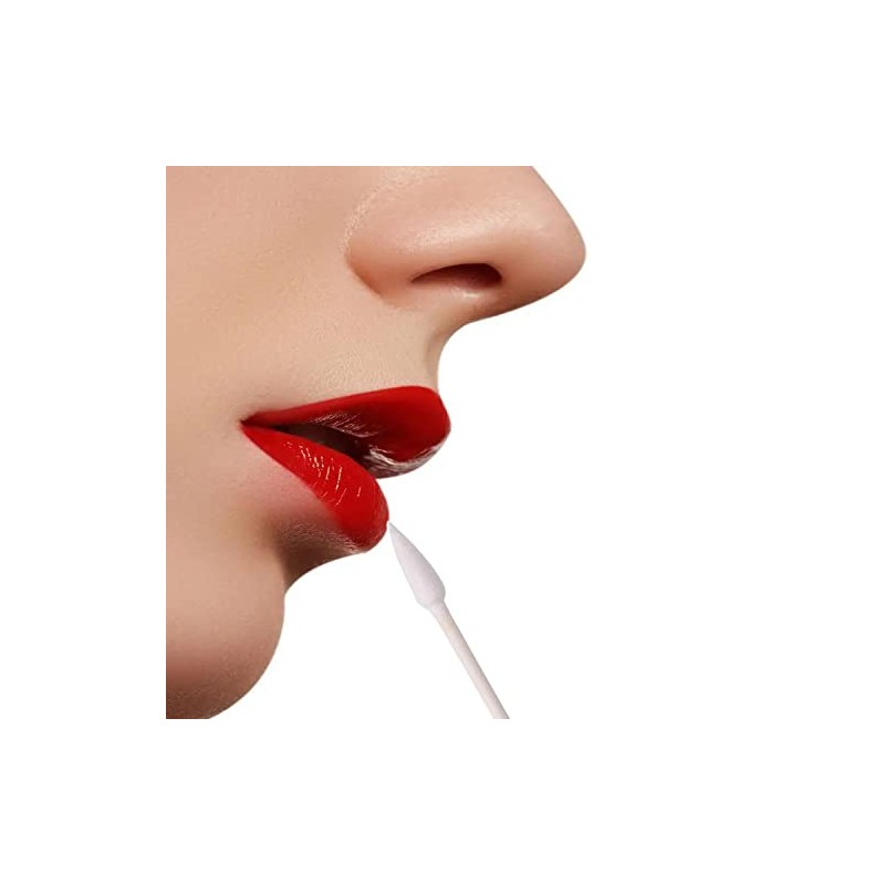 800pcs cotton swabs beauty personal care cotton buds Pointed Shape