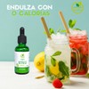 Green Concept Stevia Líquida 100% Natural 30 ml Endulzante en
