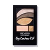 Revlon Eyeshadow Paette, PhotoReady Eye Makeup, Creamy Pigmented in Blendable