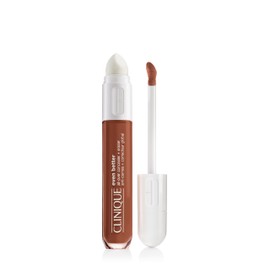 Clinique Even Better All-Over Full Coverage Concealer + Eraser For Dark Circles | Hydrating, Brightening + Depuffing, Mahogany