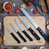 3 CLAVELES CUCHILLO MONDADOR UNIBLOCK 6 cm - 2,5" D