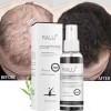 H- Sérum Crecimiento Ralu, Aceite Vegetal *h