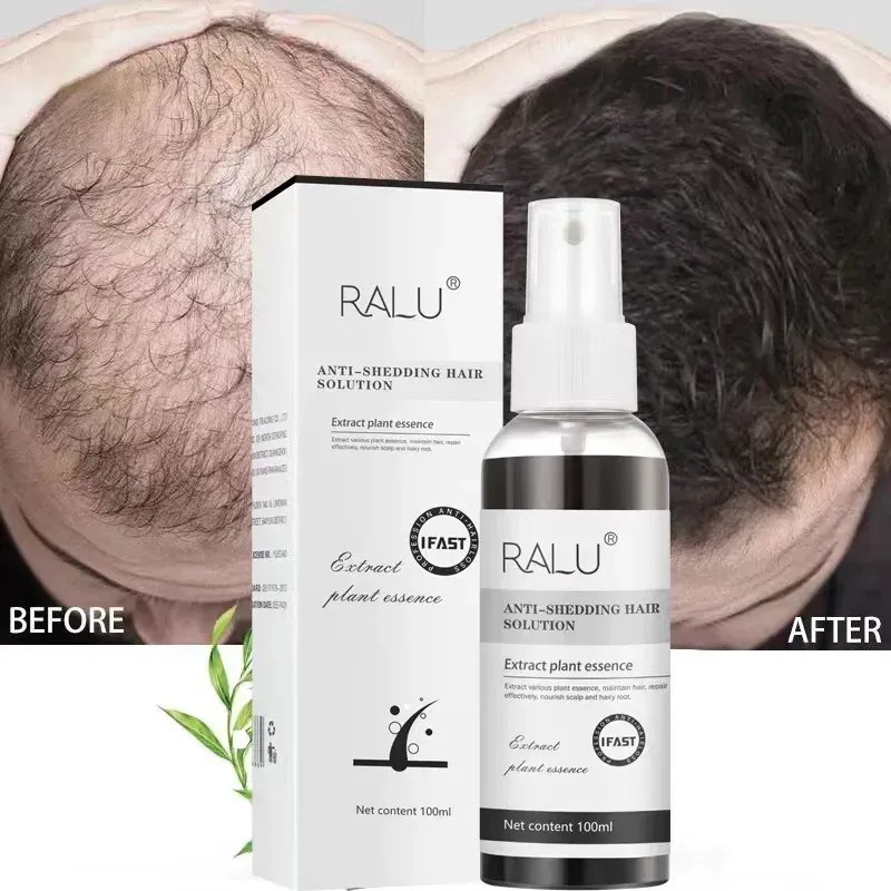 H- Sérum Crecimiento Ralu, Aceite Vegetal *h