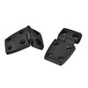 SLORIMOD Hood Hinges for Polaris Ranger 570 Fullsize Ranger 500