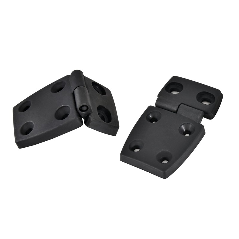 SLORIMOD Hood Hinges for Polaris Ranger 570 Fullsize Ranger 500