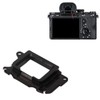 Viewfinder View Frame Cover Eye Cup Base Bracket Replacement Digital