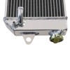 ALLOYWORKS 2 Row Core All Aluminum ATV Radiator for 1987-2007