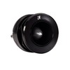 Kicker 49ST4TW ST4TW 1.5" Pro Audio Dual Mount Bullet Tweeter,
