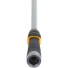 Melnor 65146AMZ RelaxGrip 33" Shower Head Watering Wand with QuickConnects