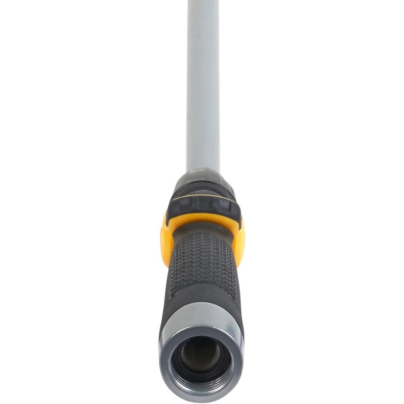 Melnor 65146AMZ RelaxGrip 33" Shower Head Watering Wand with QuickConnects