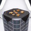 26'' x 26'' Central Air Conditioner Cover for Outside Units