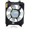 Universal Air Conditioner FA 50120C A/C Condenser Fan Assembly