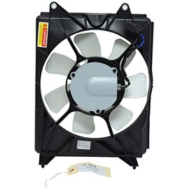 Universal Air Conditioner FA 50120C A/C Condenser Fan Assembly