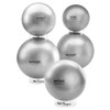 Bad Company Stacker for Exercise Balls from 45 cm I