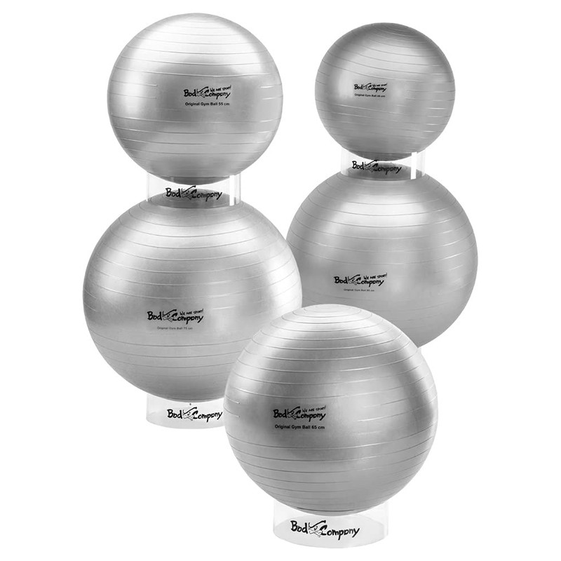 Bad Company Stacker for Exercise Balls from 45 cm I