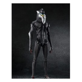 BANDAI SPIRITS S.H. Figuarts Mephilus (Thin Ultraman)